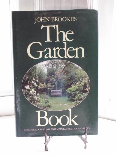 Algopix Similar Product 18 - The Garden Book