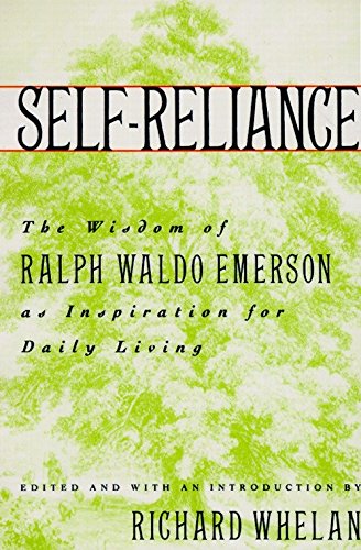 Algopix Similar Product 1 - SelfReliance The Wisdom of Ralph