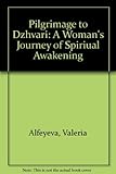 Algopix Similar Product 15 - Pilgrimage To Dzhvari A Womans