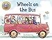 Algopix Similar Product 20 - Wheels on the Bus (Raffi Songs to Read)