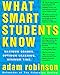 Algopix Similar Product 16 - What Smart Students Know Maximum
