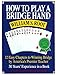 Algopix Similar Product 11 - How to Play a Bridge Hand 12 Easy