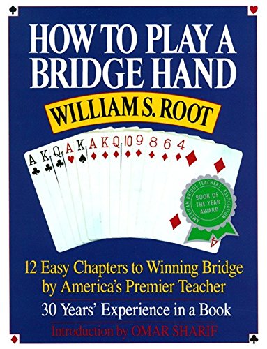 Algopix Similar Product 15 - How to Play a Bridge Hand 12 Easy