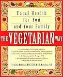 Algopix Similar Product 14 - The Vegetarian Way Total Health for
