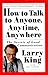 Algopix Similar Product 18 - How to Talk to Anyone Anytime