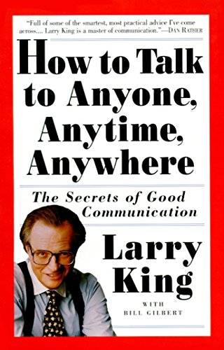 Algopix Similar Product 11 - How to Talk to Anyone Anytime