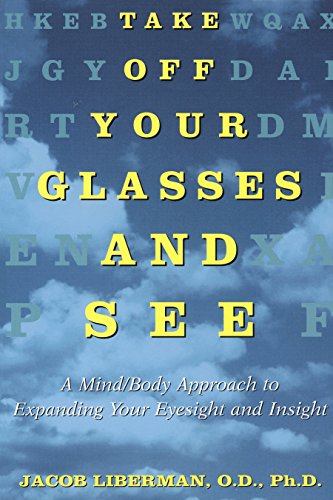 Algopix Similar Product 13 - Take Off Your Glasses and See A