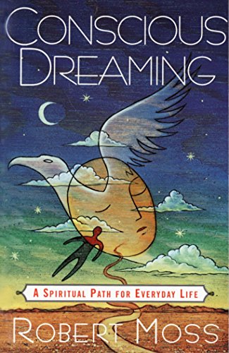 Algopix Similar Product 6 - Conscious Dreaming A Spiritual Path