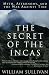 Algopix Similar Product 1 - The Secret of the Incas Myth