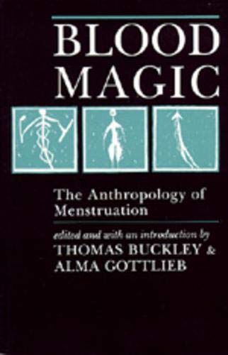 Algopix Similar Product 2 - Blood Magic The Anthropology of