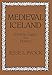 Algopix Similar Product 6 - Medieval Iceland Society Sagas and