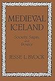 Algopix Similar Product 7 - Medieval Iceland Society Sagas and