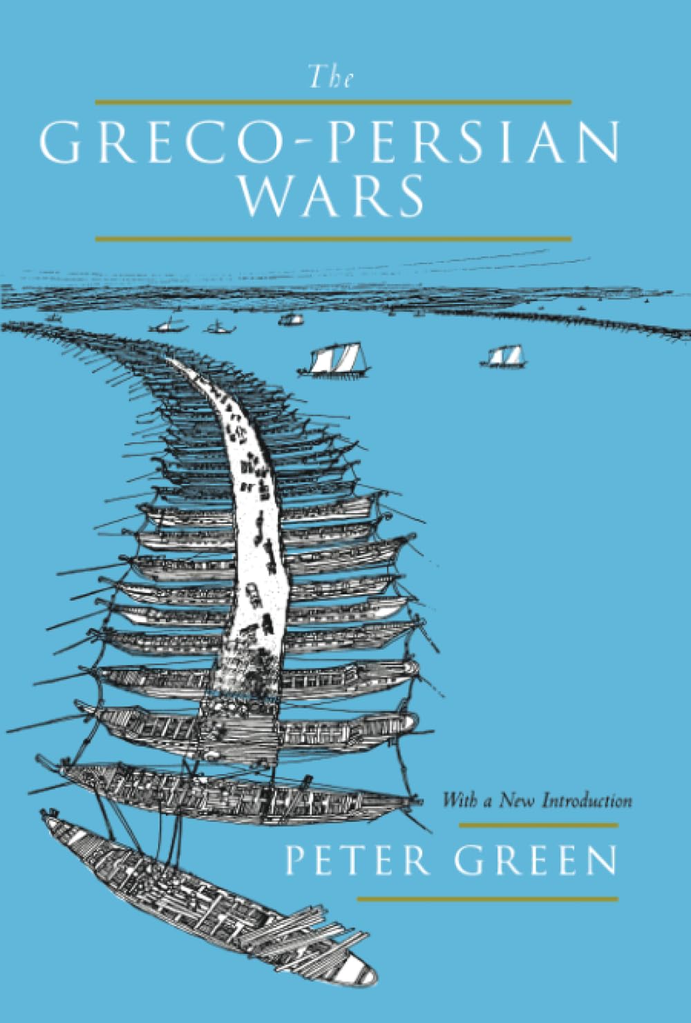 Algopix Similar Product 9 - The Greco-Persian Wars