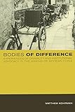 Algopix Similar Product 14 - Bodies of Difference Experiences of