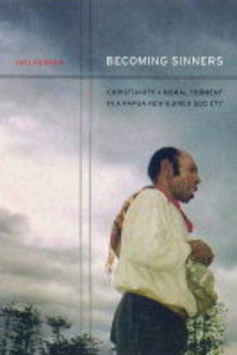 Algopix Similar Product 17 - Becoming Sinners Christianity and