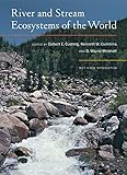 Algopix Similar Product 20 - River and Stream Ecosystems of the World