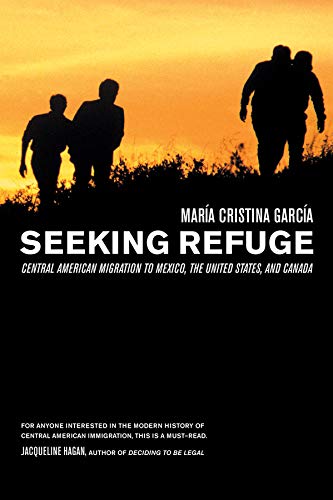 Algopix Similar Product 3 - Seeking Refuge Central American