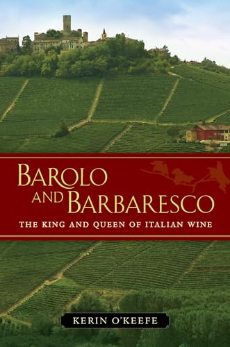 Algopix Similar Product 6 - Barolo and Barbaresco The King and