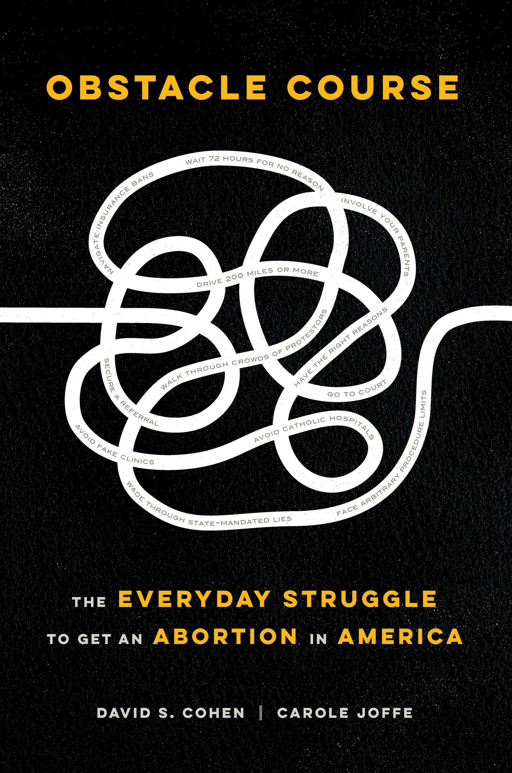 Algopix Similar Product 8 - Obstacle Course The Everyday Struggle