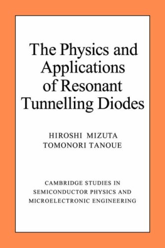 Algopix Similar Product 15 - The Physics and Applications of