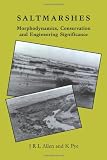 Algopix Similar Product 18 - Saltmarshes Morphodynamics