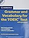 Algopix Similar Product 5 - Cambridge Grammar and Vocabulary for