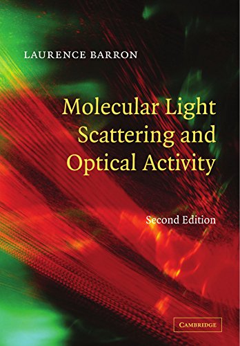 Algopix Similar Product 11 - Molecular Light Scattering and Optical