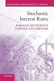 Algopix Similar Product 5 - Stochastic Interest Rates Mastering