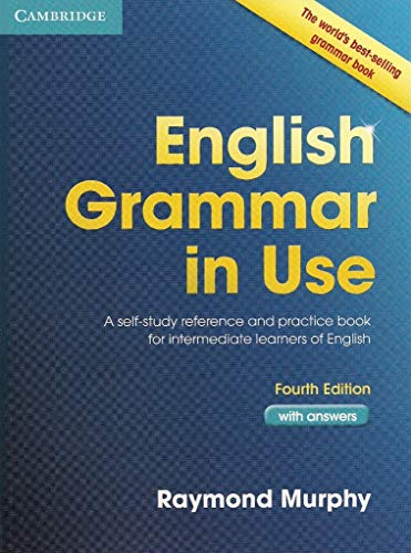 Algopix Similar Product 10 - English Grammar in Use A SelfStudy