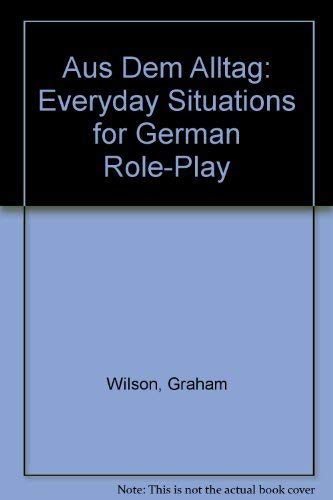 Algopix Similar Product 15 - Aus Dem Alltag Everyday Situations for
