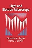 Algopix Similar Product 5 - Light and Electron Microscopy