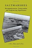 Algopix Similar Product 18 - Saltmarshes Morphodynamics