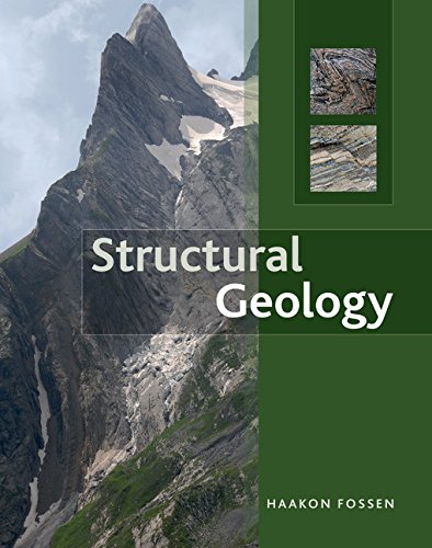 Algopix Similar Product 10 - Structural Geology