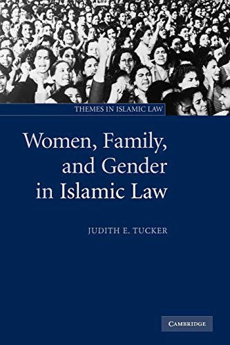 Algopix Similar Product 18 - Women Family and Gender in Islamic