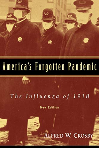 Algopix Similar Product 16 - Americas Forgotten Pandemic The