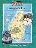 Algopix Similar Product 13 - Living in St Lucia Pupils book