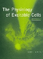 Algopix Similar Product 2 - Physiology of Excitable Cells 4ed