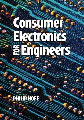 Algopix Similar Product 15 - Consumer Electronics for Engineers