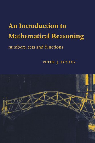 Algopix Similar Product 6 - An Introduction to Mathematical