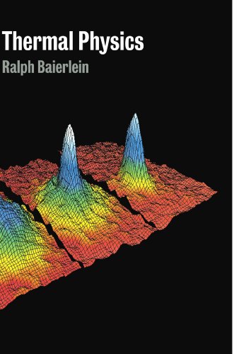 Algopix Similar Product 14 - Thermal Physics