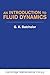 Algopix Similar Product 7 - An Introduction to Fluid Dynamics