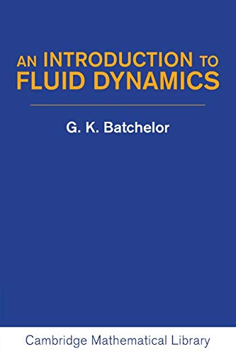 Algopix Similar Product 20 - An Introduction to Fluid Dynamics