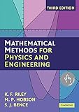 Algopix Similar Product 19 - Mathematical Methods for Physics and