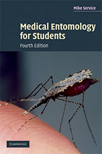 Algopix Similar Product 18 - Medical Entomology for Students