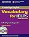 Algopix Similar Product 1 - Cambridge Vocabulary for IELTS Book