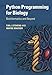 Algopix Similar Product 14 - Python Programming for Biology