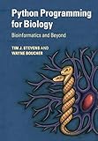 Algopix Similar Product 5 - Python Programming for Biology