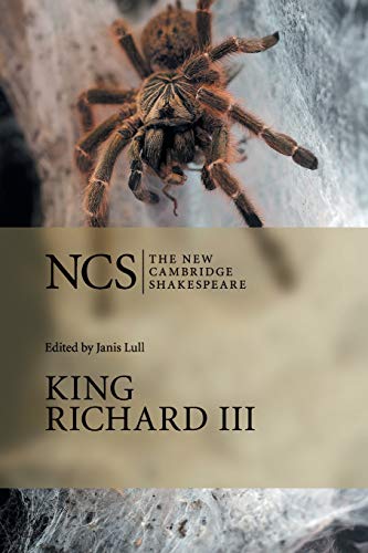 Algopix Similar Product 11 - King Richard III The New Cambridge