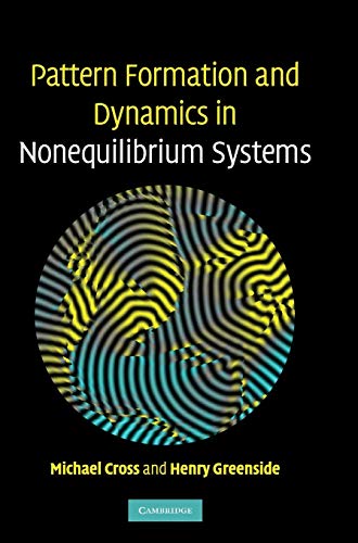 Algopix Similar Product 11 - Pattern Formation and Dynamics in