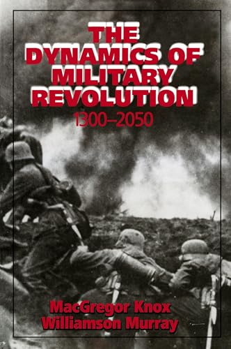 Algopix Similar Product 1 - The Dynamics of Military Revolution